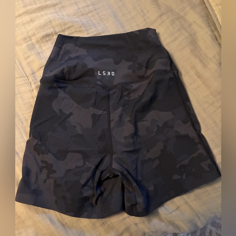 LSKD Shorts